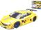 RENAULT MEGANE TROPHY BBURAGO KIT SAMOCHÓD 1:24