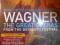 Wagner The Great Operas 33 CD Box