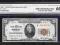$20 1929 NATIONAL CURRENCY Fr.1870-I C.G.A 66 UNC