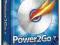 CyberLink Power2Go 7 - program do nagrywania płyt