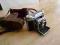 Zabytkowy Aparat Super Dollina II Carl_zeiss !!!