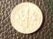 USA - One Dime 1980 - tanio...