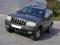 JEEP GRAND CHEROKEE 4,7 V8 LIMITED LPG PRINS !!