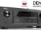 ! Denon AVR-X2100W WiFi + HDMI GRATIS - WROCŁAW