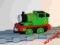 TOMEK, Lokomotywa PERCY, Fisher -TANIO!