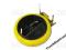 Bateria 3V guzikowa CR2032H do druku 249 mAh