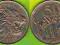 ETIOPIA   50  Cents  1977 r.