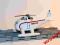 TOMEK, Helikopter HAROLD, Fisher -TANIO!
