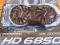 Gigabyte Radeon HD 6850 OC 1GB Windforce