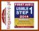 Le First Aid for the USMLE Step 1 2014