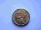 5 centów, USA, 1992