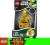 LEGO STAR WARS C-3PO BRELOK latarka + GRATIS KARTY
