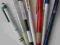 Długopisy dla kolekcjonera - nowe i sprawne