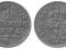Prusy - moneta - 1 Pfennig 1854 A