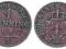 Prusy - moneta - 1 Pfennig 1862 A