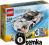 8semka LEGO CREATOR 31006 ZDOBYWCY AUTOSTRAD NOWY