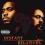 CD- NAS / DAMIAN MARLEY- DISTANT RELATIVES (FOLIA)