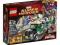 LEGO SUPER HEROES 76015 Doc Ock atak na ciężarówkę