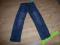 C&amp;A spodnie jeansowe dla chłopaka r. 146