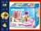 KLOCKI PLAYMOBIL 4252 ŁAZIENKA KRÓLEWSKA + GRATISY