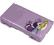 POKROWIEC ETUI Nintendo DS Lite Crystal Case