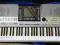 Keyboard YAMAHA PSR S710 + podkłady + pendrive