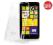 Etui IMAK Crystal Case Nokia Lumia 625 + folia !