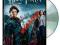 [DVD] HARRY POTTER I CZARA OGNIA (folia)