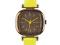 ZEGAREK KOMONO MONEYPENNY DAYGLOW YELLOW BZP