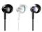SŁUCHAWKI SONY MDREX50 MDR-EX50 CZARNE