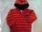 BLUZA TYGRYSEK 74