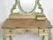 Niespotykana Toaletka Styl Rustykalny Shabby Chic