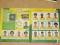 WORLD CUP BRASIL 2014 ALBUM + KOMPLET 639 NAKLEJEK