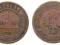 Rosja Carska - moneta - 1 Kopiejka 1894