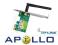 Karta TP-LINK TL-WN781ND Wi-Fi PCI-E 150Mbps BOX