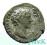 Rzym, Marek  Aureliusz, denar - ładny