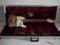 Fender Telecaster Diamentowa Edycja 60th ann.+Case