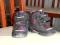 Buty zimowe Kangaroos rozmiar 23