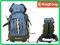 PLECAK TURYSTYCZNY KING CAMP EXPLORER 45L W-wa