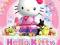 HELLO KITTY ROLLER RESCUE PS2 DLA DZIECI ZOBACZ