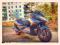 Kymco Downtown 300i / Maxiskuter