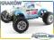 GM RACING BAJA ELEKTRO-TRUGGY 4WD 1//10 RTR