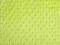 Tkanina MINKY APPLE GREEN 76x100cm  # F 2479a