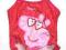 STRÓJ KĄPIELOWY ŚWINKA PEPPA 2Y 92CM WEJHEROWO