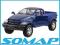DODGE POWER WAGON PICKUP MODEL KINSMART 1:42 TYCHY