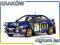 Sun Star 1:18 SUBARU IMPREZA 555 C.Sainz/L.Moya