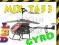 Helikopter Dla Dziecka MJX T653 LED 3ch USB