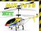 IDEALNY DO DOMU  Helikopter  MJX T638  LED 3ch USB