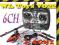 PROFESJONALNY 6CH HELIKOPTER WL Toys V922 LCD LED