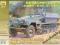 ! Sd.Kfz.251/1 Ausf.B Hanomag 1:35 Zvezda 3572 !